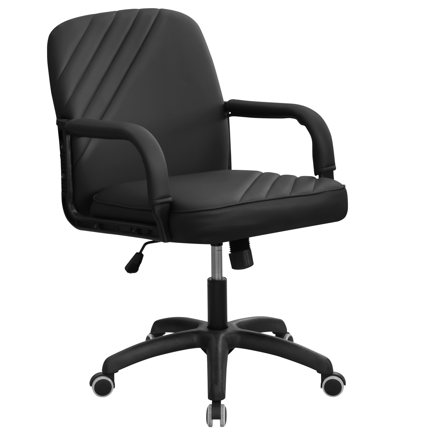 Кресло "М Директор" (металлический каркас)