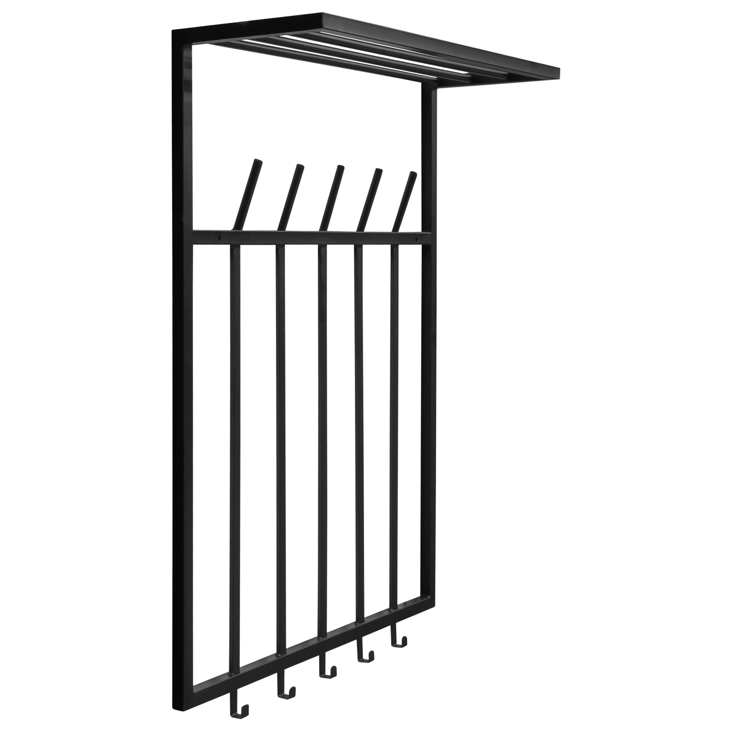 Вешалка настенная "Шарма"