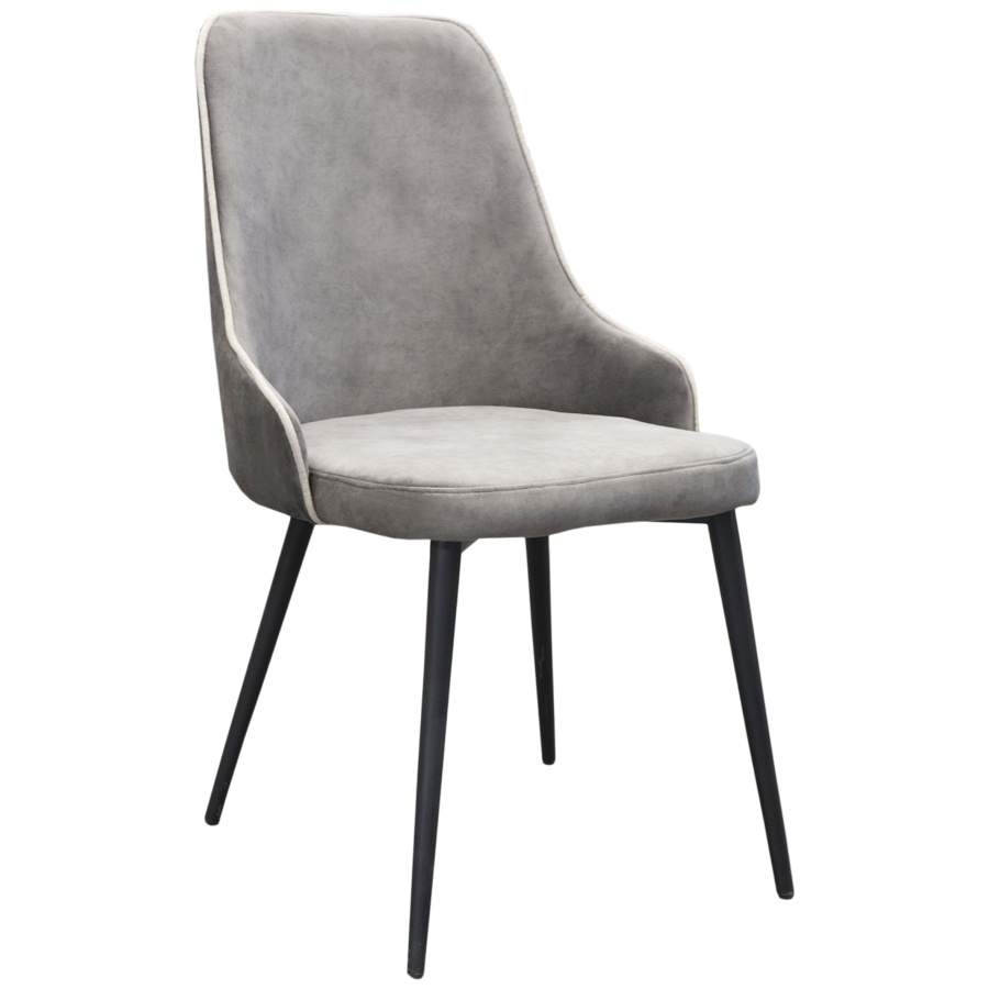 Стул "Дарио" (цвет ножек на выбор)