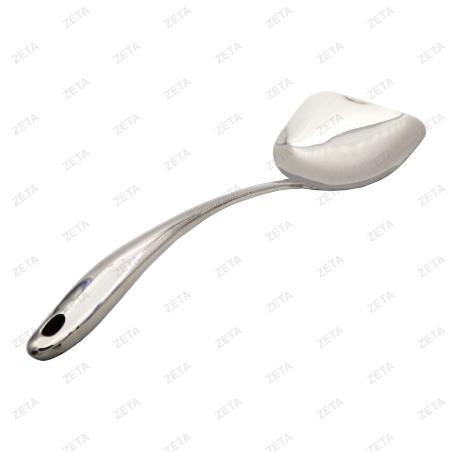 Лопатка металлическая "GM-03" (ВИ)