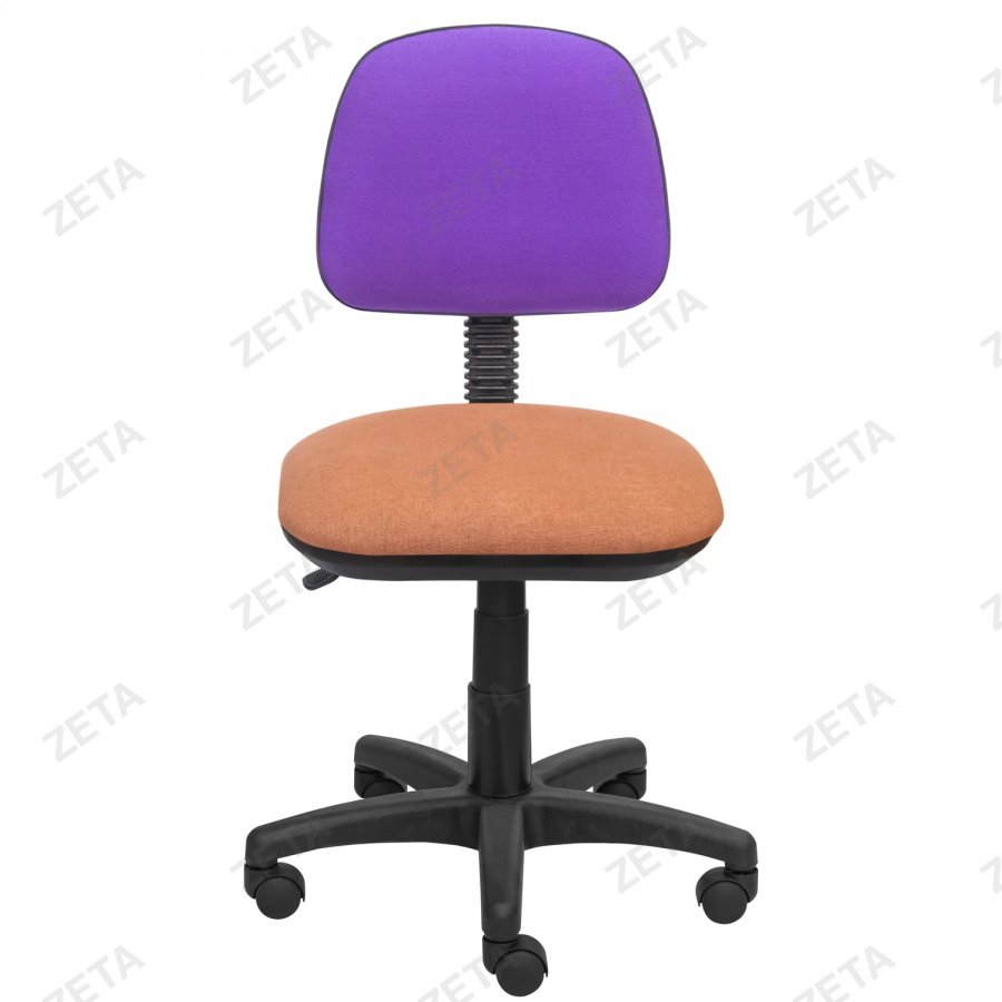 Кресло "Милано"на гусаке (без подлокотников)