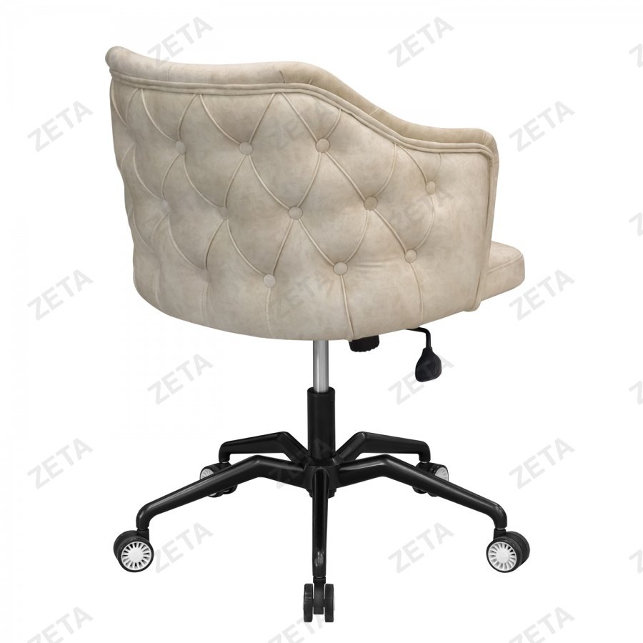 Кресло "Лилиан" (крестовина КМ-10000 металл)