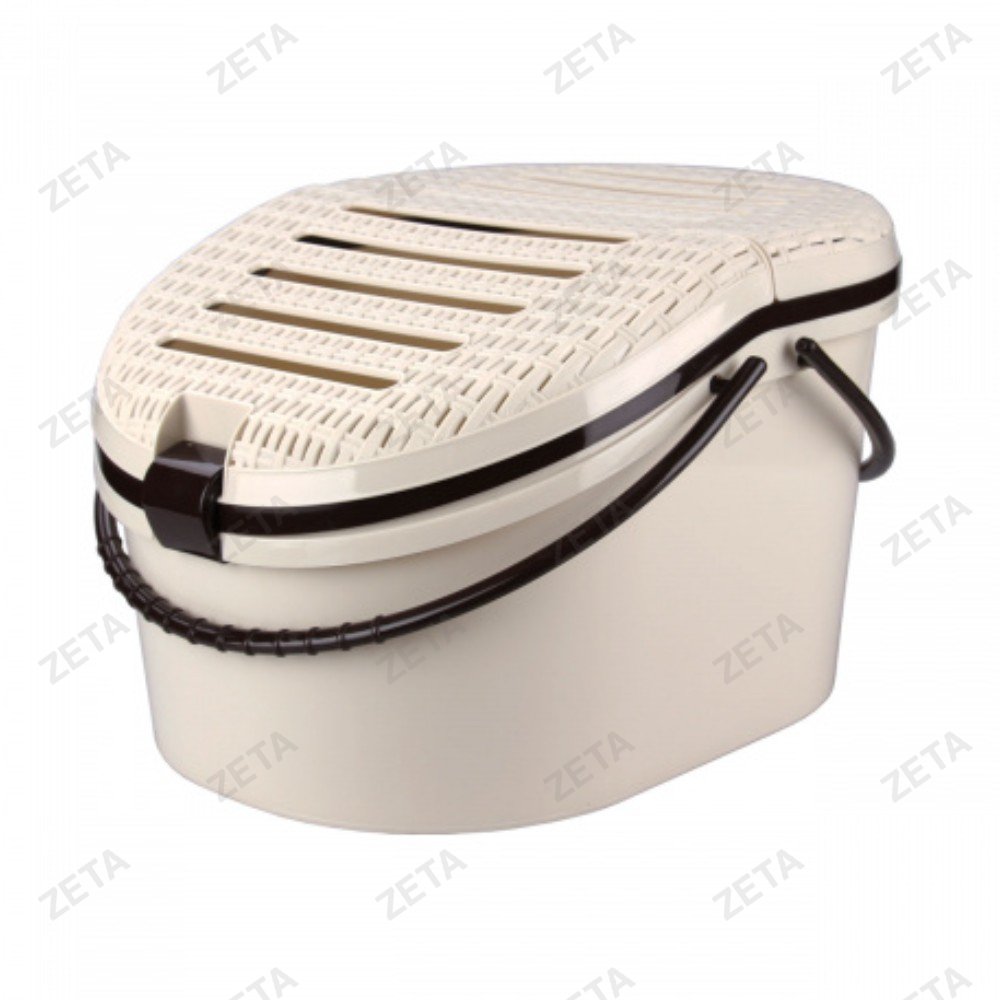 Корзина для переноски животных №М5508