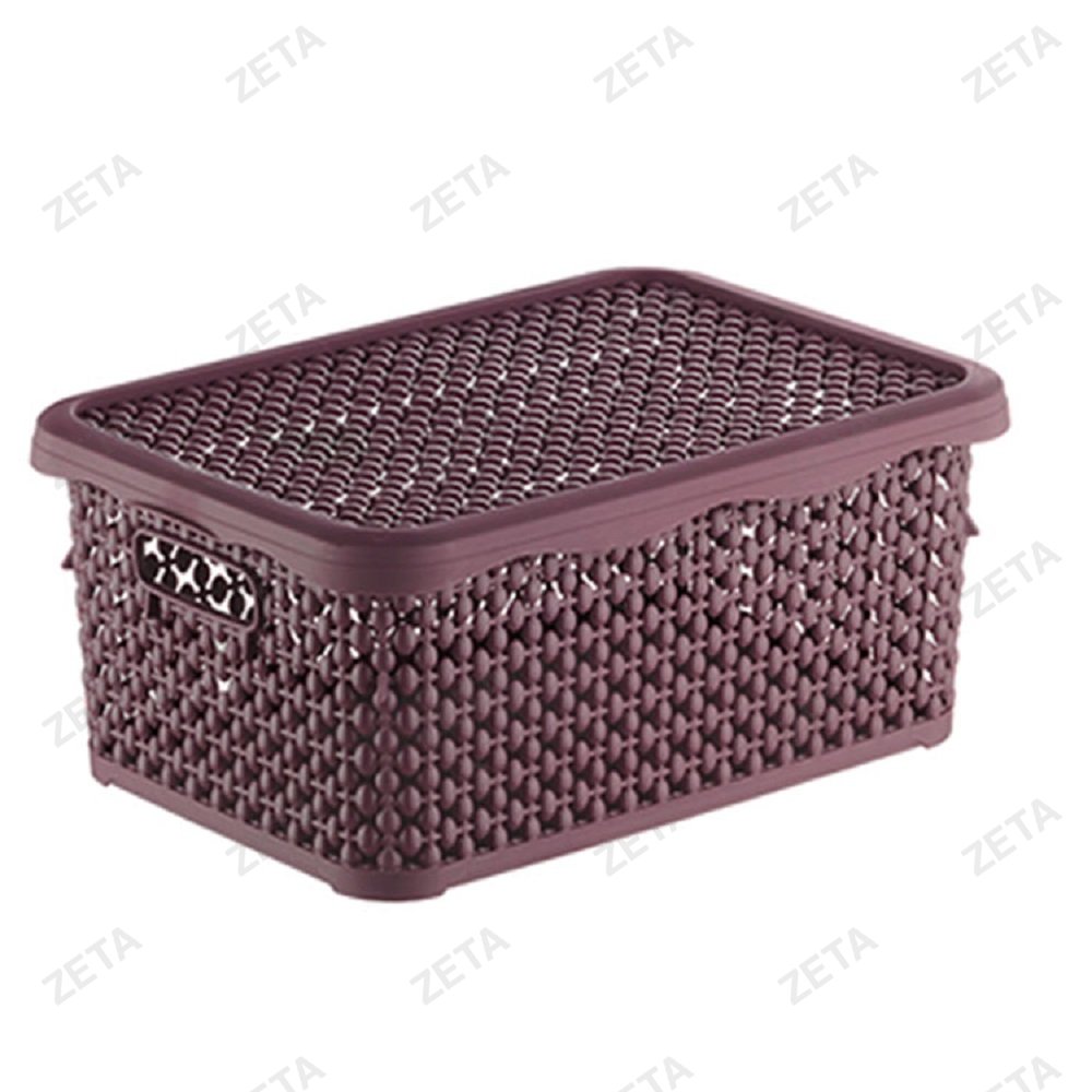 Корзина 30 л. № 2131 15 - изображение 1