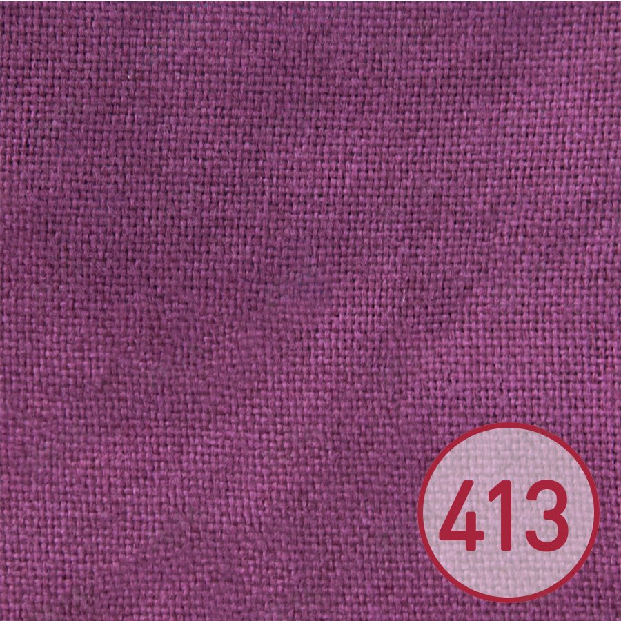 Ткань гобелен 133 К (орхидея) - изображение 1