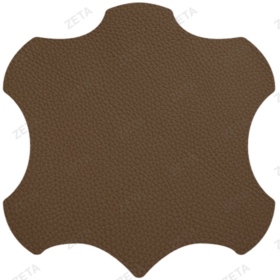 Натуральная кожа "Bov.Samoa Gold Taupe STK" №313 (коричневый цвет)