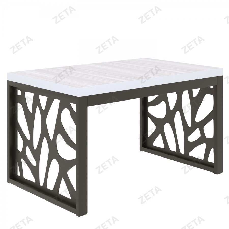 Журнальный стол "Боско" (800*500 мм.)