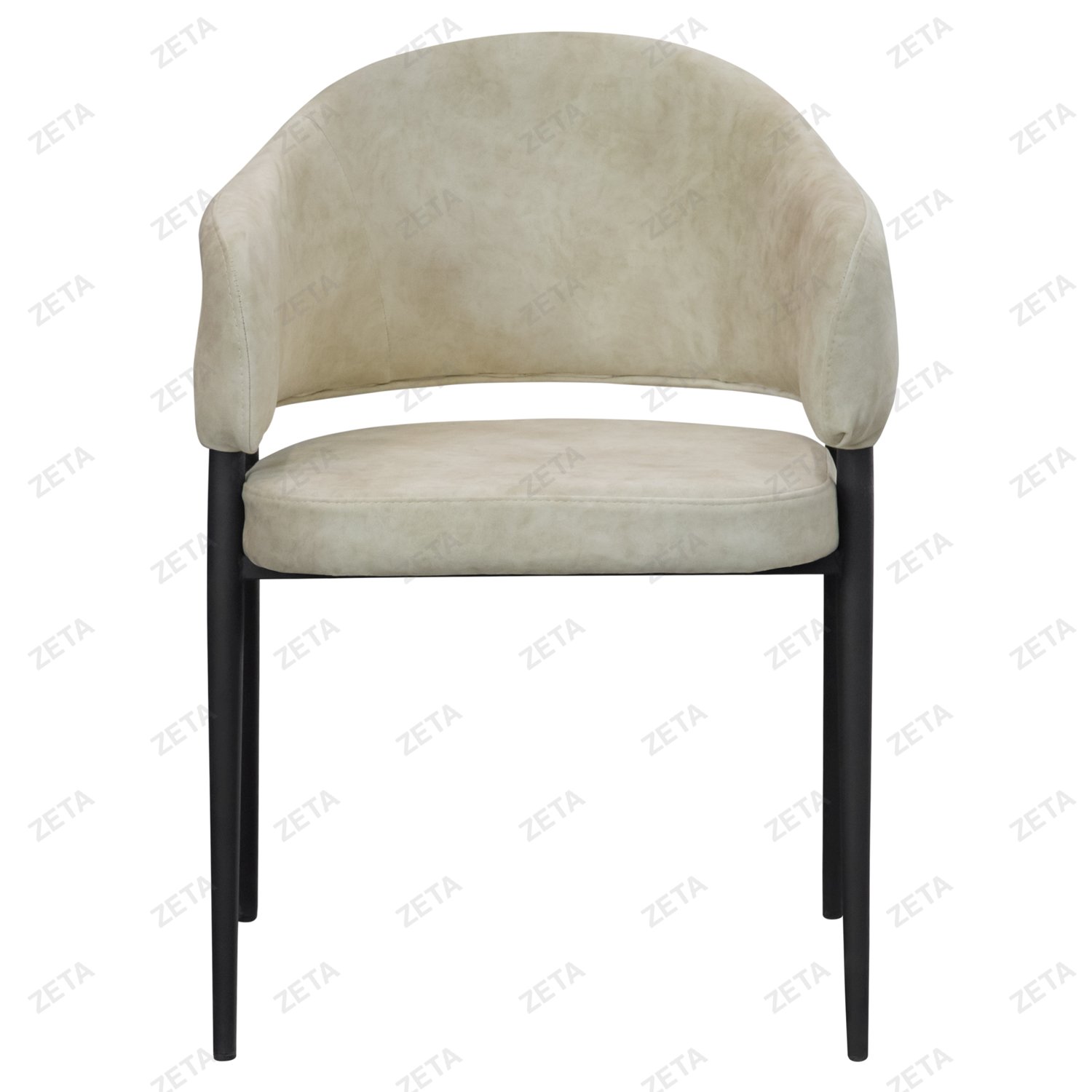 Стул "Эмили" (цветной каркас)