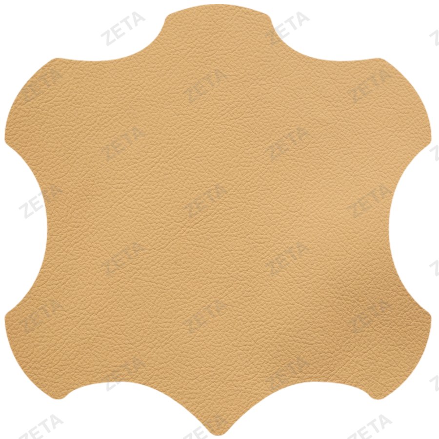 Натуральная кожа "Madras Desert" №9005/№169 (бежевый)