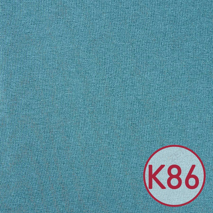 Уплотненный гобелен (комфорт) Bahama Plus blue - изображение 1