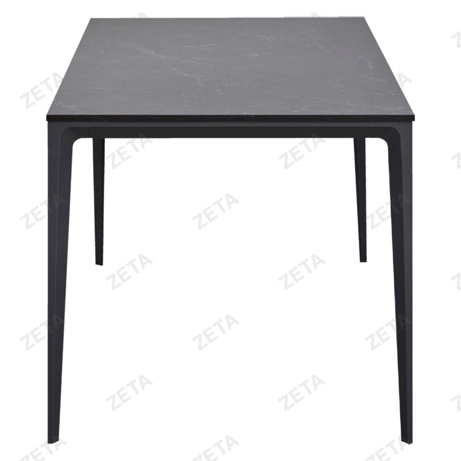 Стол с каркасом №TJ-K22B-16B (16 мм.)