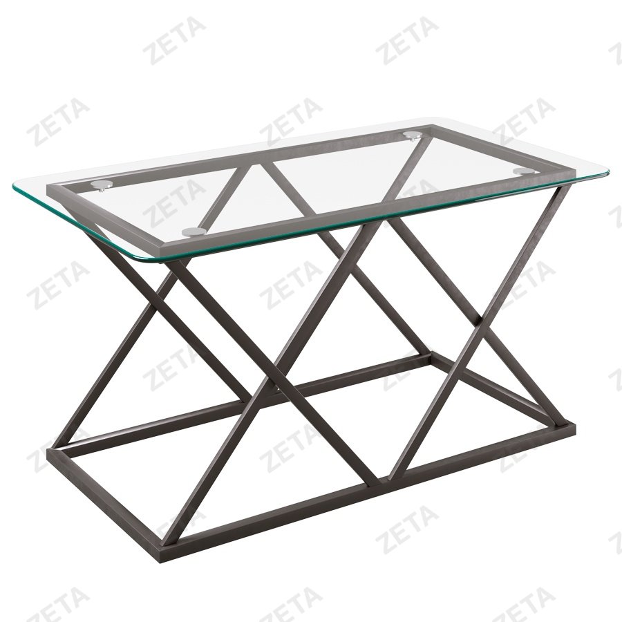 Журнальный стол "Брил" (990*550*500 мм.)