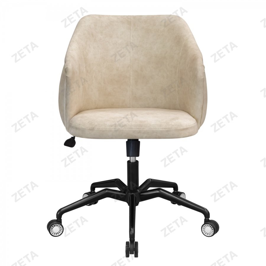 Кресло "Лилиан" (крестовина КМ-10000 металл)