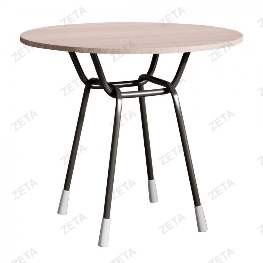 Стол "Тэйл" (D800 мм.)