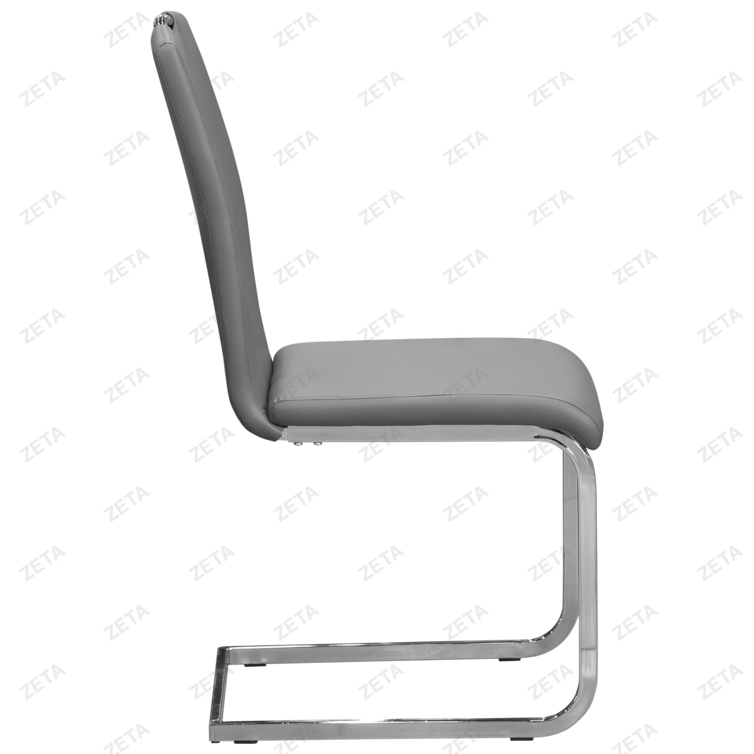 Стул "Cerezza" №DC-0041 (серый)