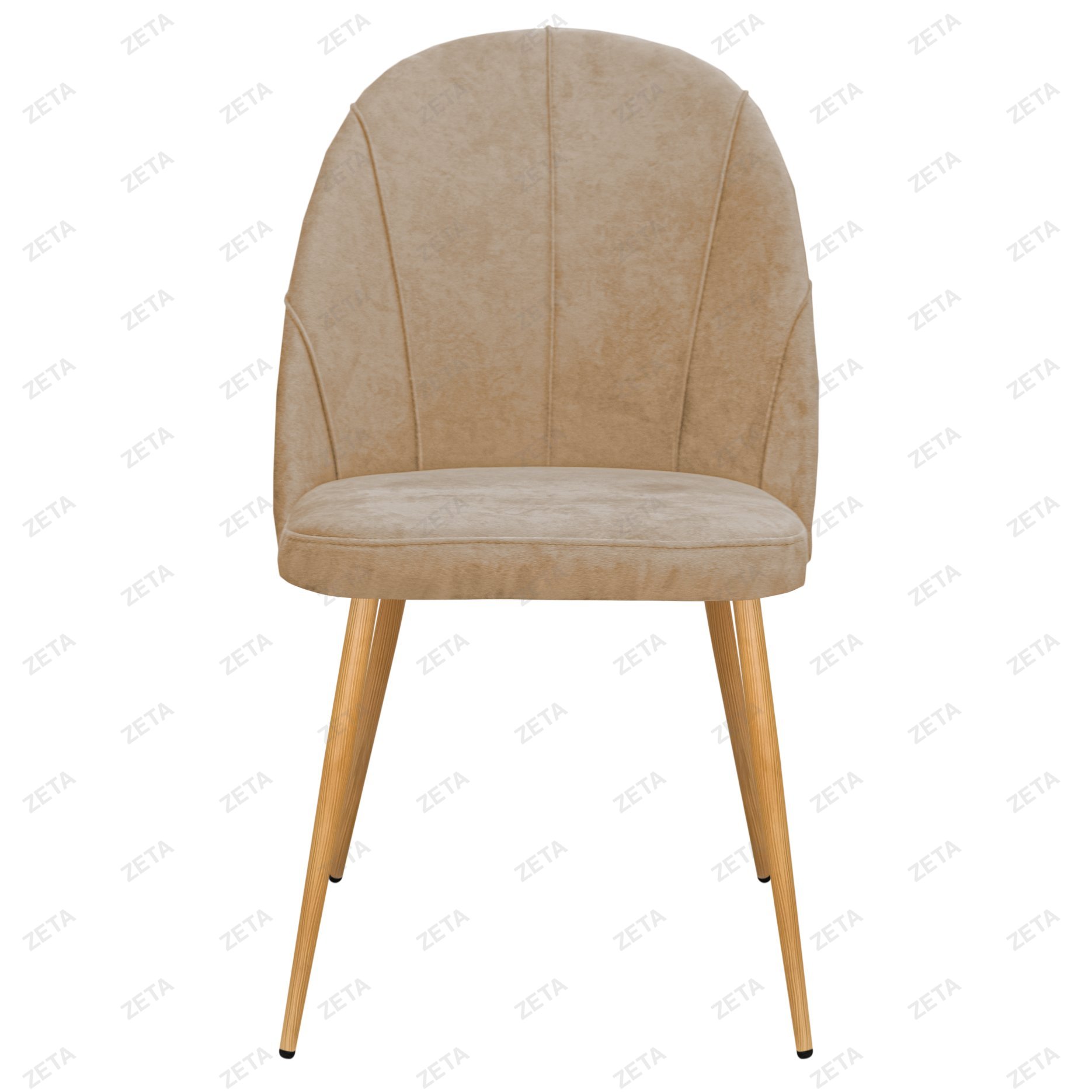 Стул "Джули" (покраска под орех)