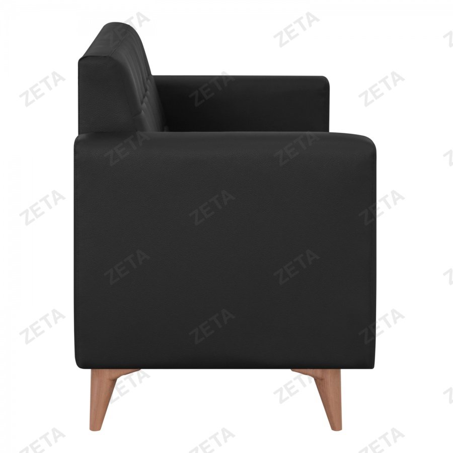 Диван "Монро" (1420*690*700 мм.) с подлокотниками