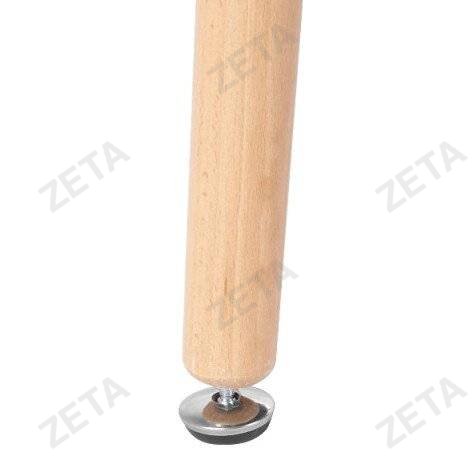 Стол №T8 белый (ВИ)