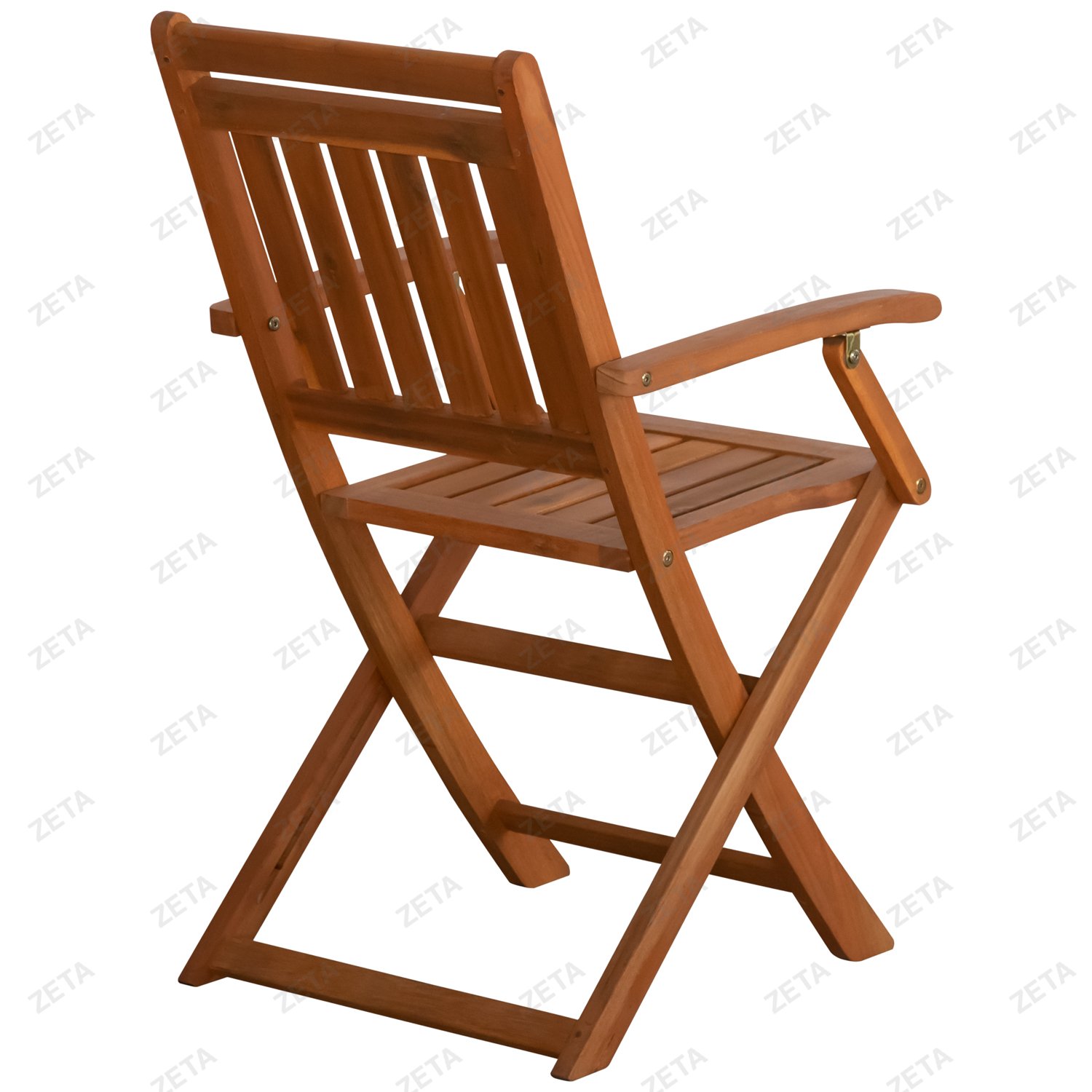 Кресло складное, дерево (Вьетнам)