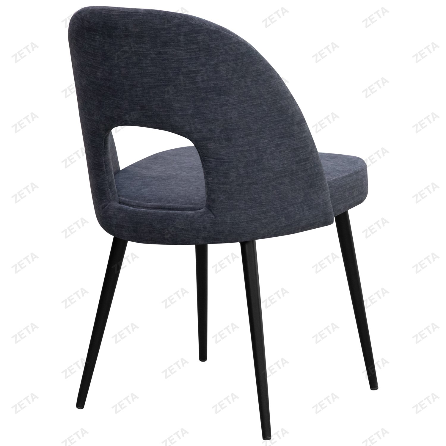 Стул "Селин" (цвет каркаса на выбор)