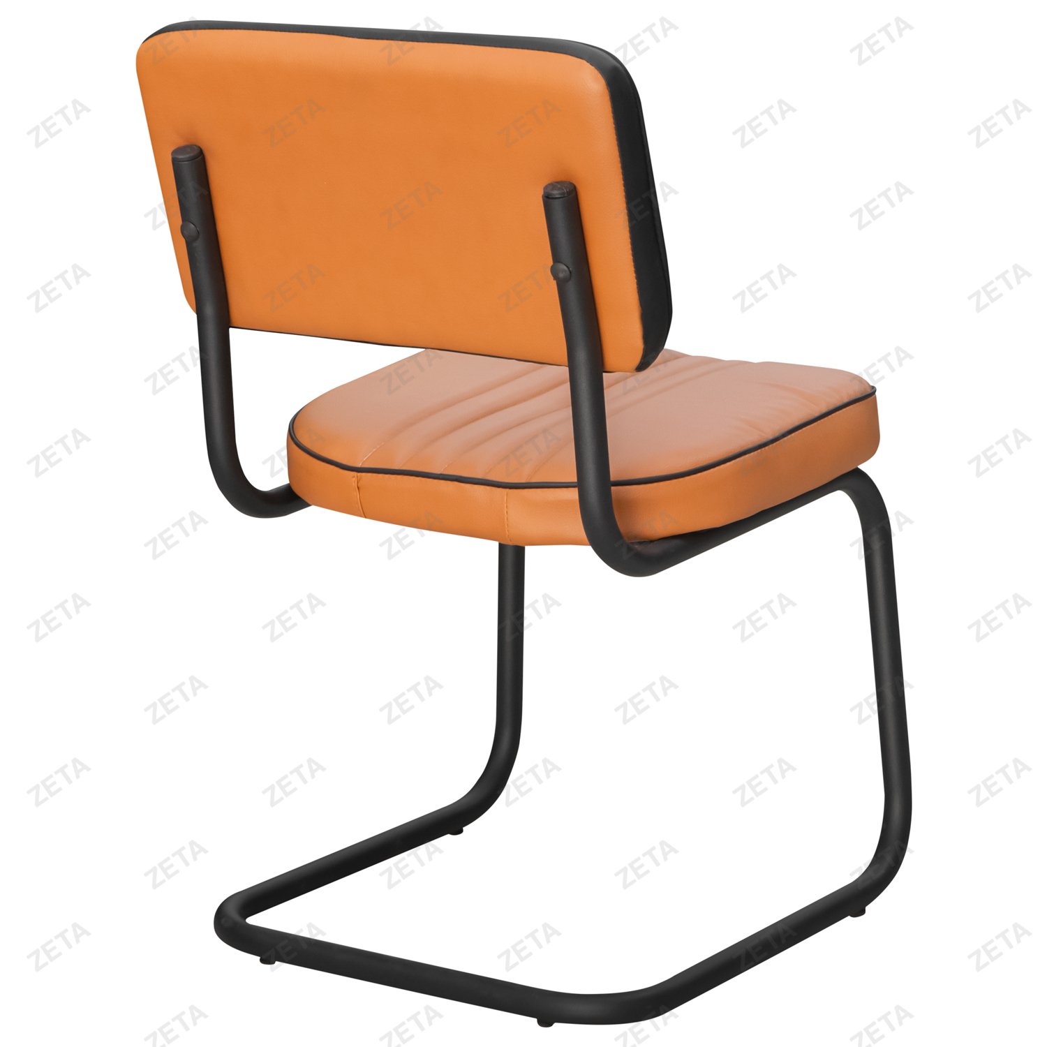 Стул "Сальма 2" (с кантиком, б/п)