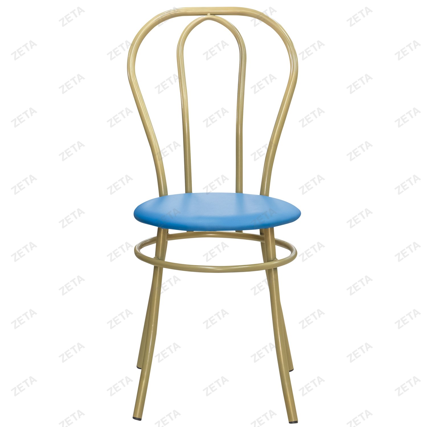 Стул "Моцарт" (цвет золото)