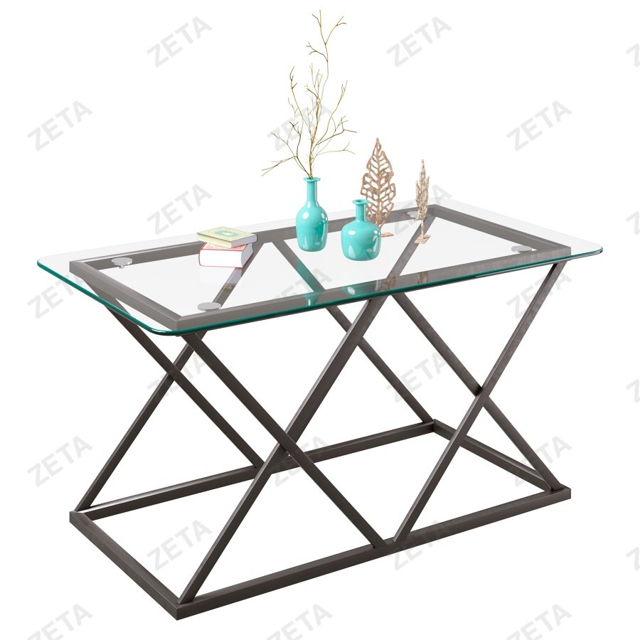 Журнальный стол "Брил" (990*550*500 мм.)