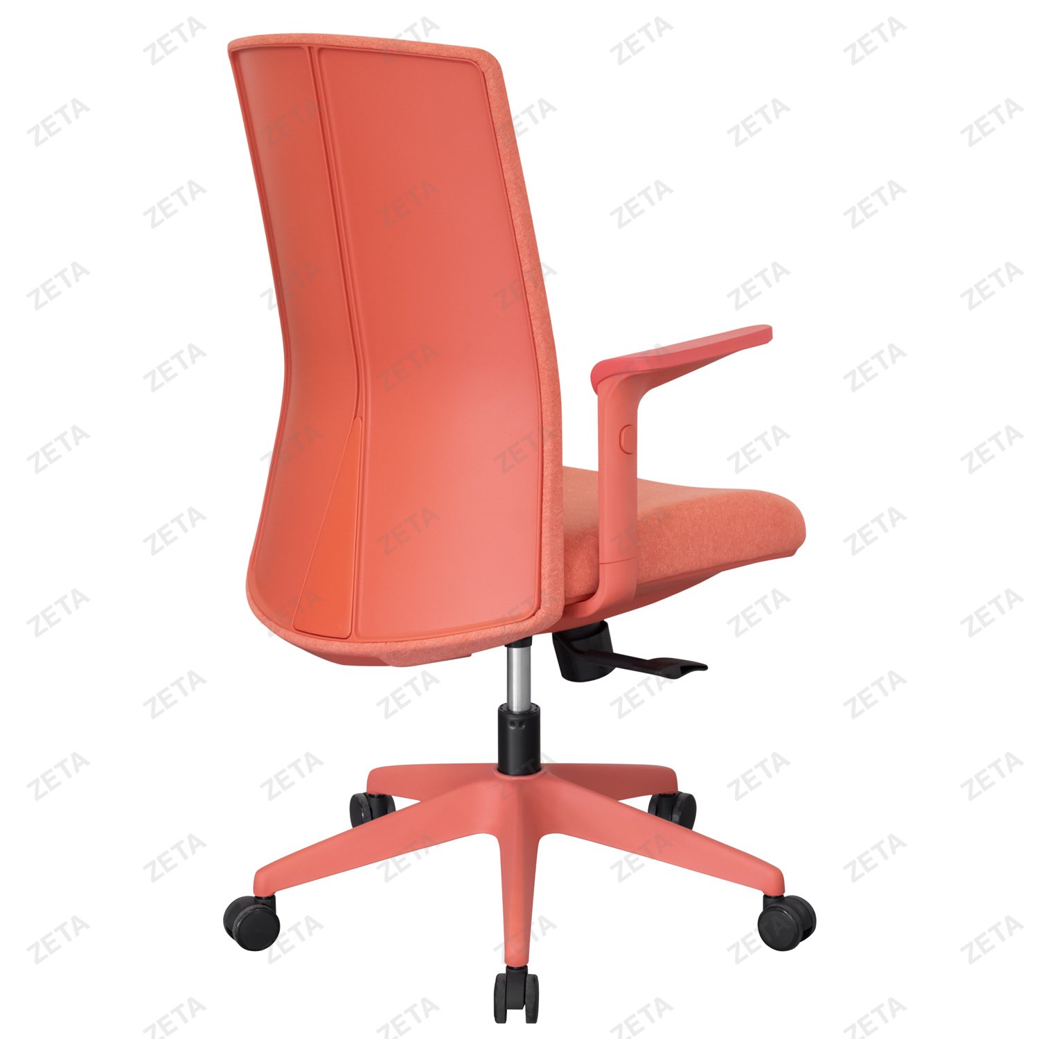 Кресло №MG-WB-028-B1-RD (розовый) (ВИ)