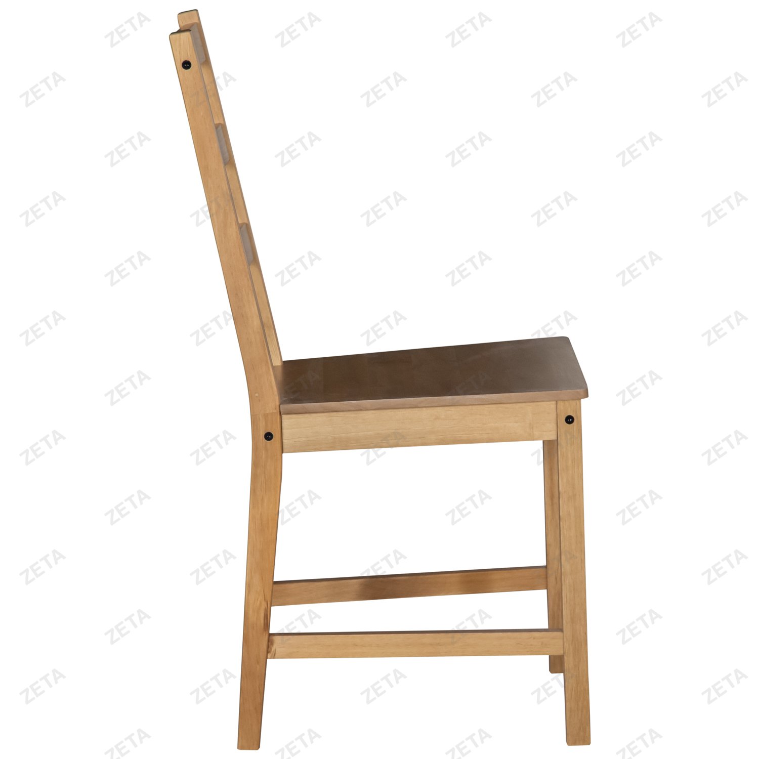 Стул "Ladder Back" (натуральный) от производителей IKEA (ВИ)