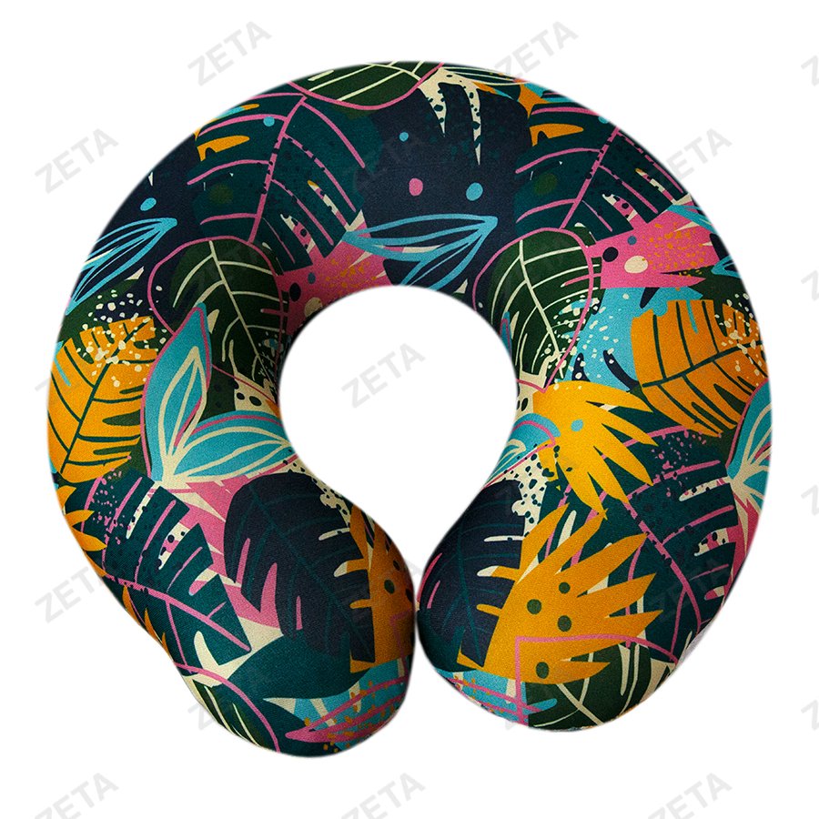 Подушка для шеи 20*10 (Турция)