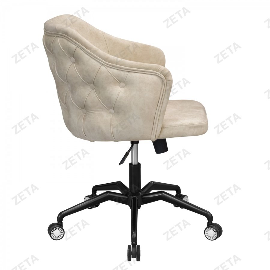 Кресло "Лилиан" (крестовина КМ-10000 металл)