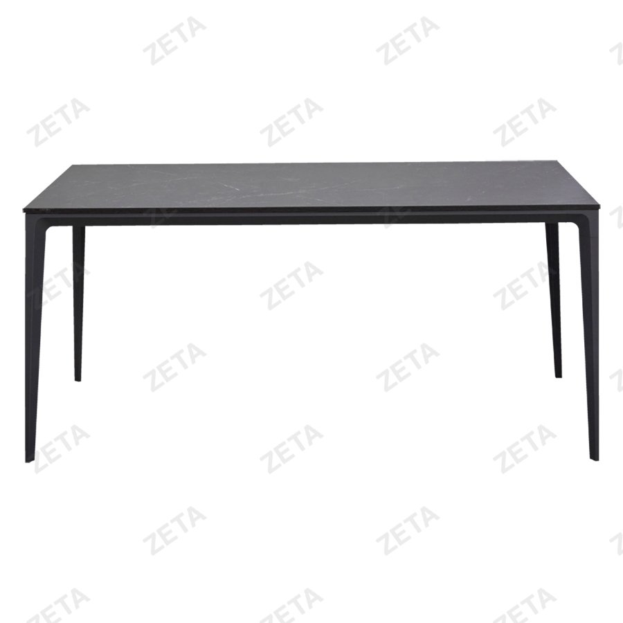 Стол с каркасом №TJ-K22B-16B (16 мм.)