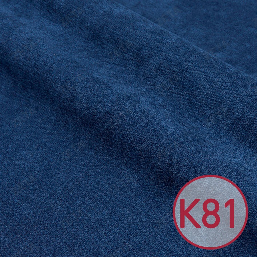 Уплотненный гобелен (комфорт) Happy 789 (синий)