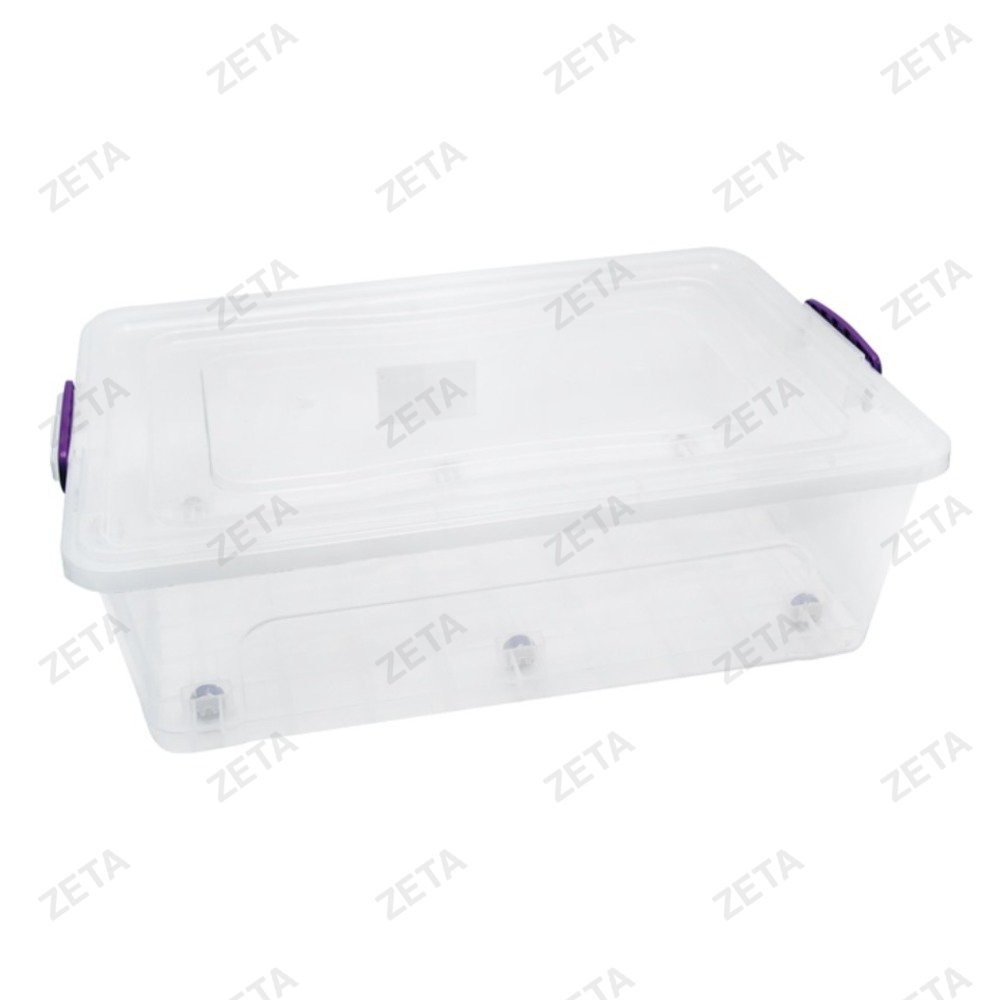 Контейнер для хранения 58 л. №94162