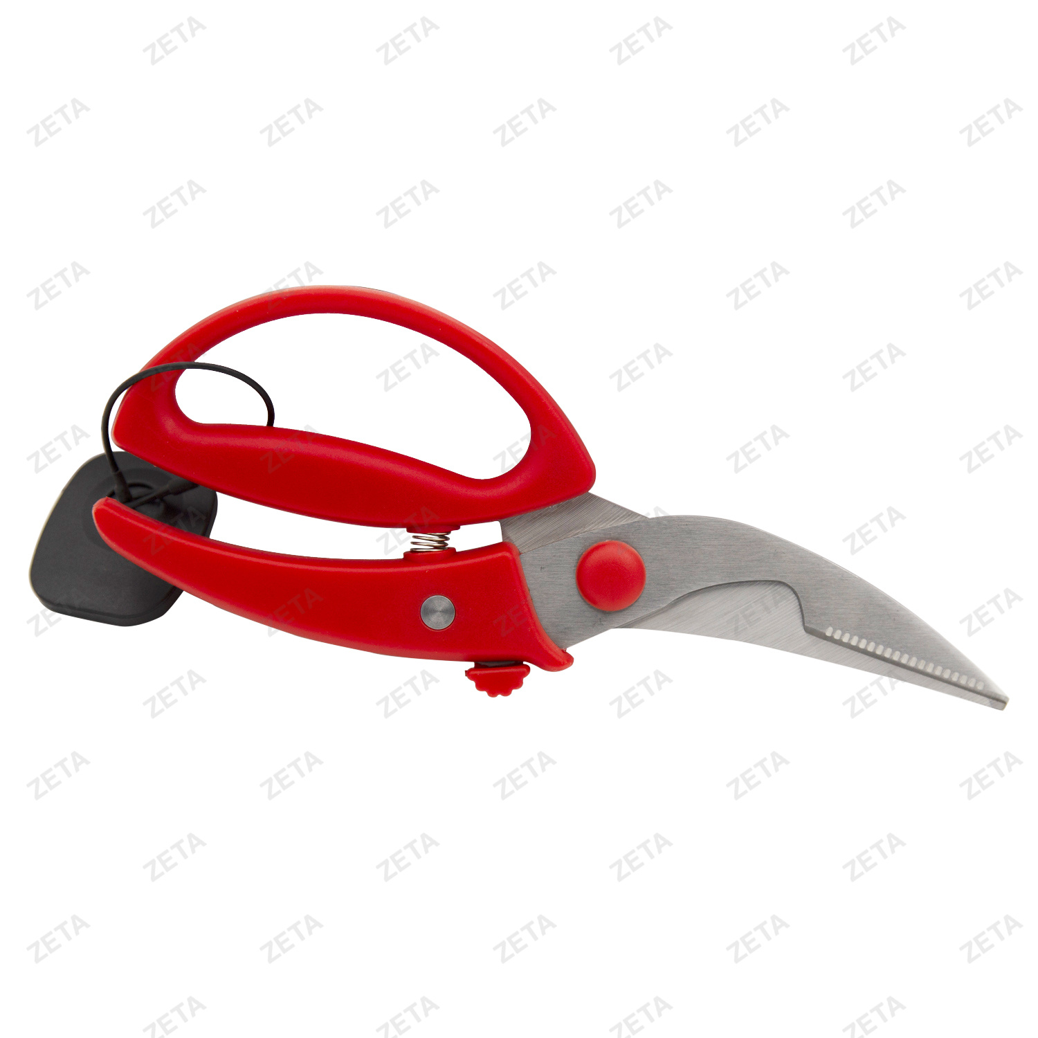 Ножницы FC-S8009B (ВИ)